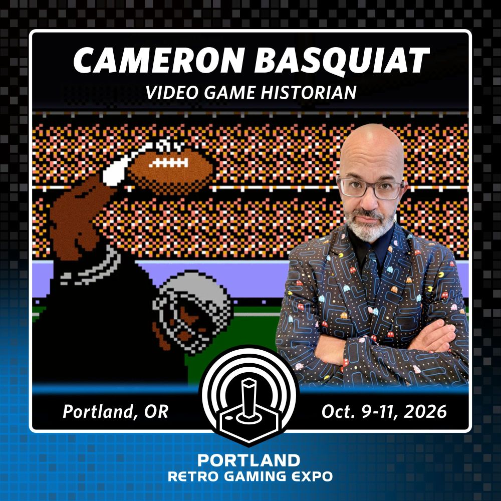 Cameron Basquiat
